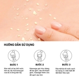 Tẩy Tế Bào Chết Chiết Xuất Từ Thiên Nhiên Nhật Bản Rosette Gommage 120g