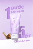 Combo Sữa rửa mặt TIA'M 200ml & Kem chống nắng LAMIC 50ml