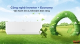 Điều hòa Inverter có thực sự tiết kiệm điện không?