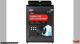 Máy giặt 10 kg 2026 nên chọn LG, Electrolux hay Panasonic?