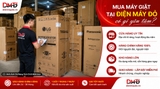 Máy giặt Aqua 2026 có phù hợp gia đình Việt không?