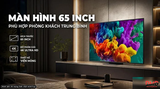 Tivi 2026 có gì mới? Nên chọn Sony, Samsung, LG hay TCL?