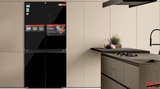 Tủ lạnh 4 cánh và side by side nên chọn loại nào?