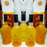 Rượu Đông Trùng Hạ Thảo PURE-650ml