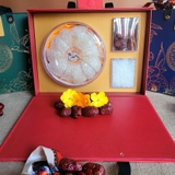 Hộp yến sợi thượng hạng