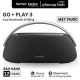 Harman Kardon Go Play 3