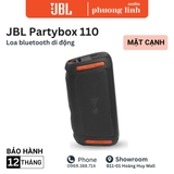 Loa Bluetooth JBL Partybox 110