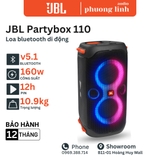 Loa Bluetooth JBL Partybox 110