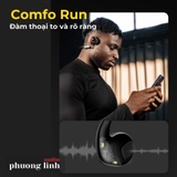 Tai nghe bluetooth ope-ear Edifier Comfo run