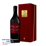 Vang đỏ Pháp Chateau Belles Eaux Languedoc Pezenas Carmin - Vang Đỏ Đẳng Cấp