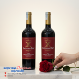 VANG ĐỎ Chile Extremo Sur Cabernet Sauvignon