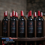 Rượu vang đỏ RED CUBE - Cabernet Sauvignon – Vị Ngon Chile Cho Mọi Bữa Tiệc