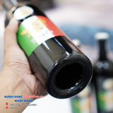 Rượu vang Ý Eagle Sangiovese – Khám phá hương vị Ý đích thực