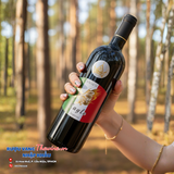 Rượu vang Ý Eagle Sangiovese – Khám phá hương vị Ý đích thực