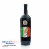 Rượu vang Ý Eagle Sangiovese – Khám phá hương vị Ý đích thực