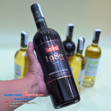 Rượu Vang Đỏ Pháp 1982 UG BORDEAUX Red Blend