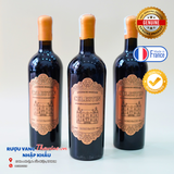 Rượu vang đỏ Pháp CELESTIN GRAND VIN DE BORDEAUX 14%
