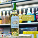 Vang trắng LOUIS GAREL Sauvignon Blanc 2023 - Rượu Pháp ngon