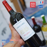 Vang trắng LOUIS GAREL Sauvignon Blanc 2023 - Rượu Pháp ngon