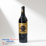 Vang Pháp TRÉSOR DE FAMILLE BOUEY RED - Vang Đỏ Medoc Tinh Tế