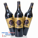 Vang Pháp TRÉSOR DE FAMILLE BOUEY RED - Vang Đỏ Medoc Tinh Tế