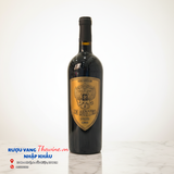 Vang Ý DI MATTEO Negroamaro 2021 | Vang Đỏ Puglia 16%