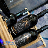 Rượu vang đỏ Ý Cao Cấp MASETTO PRIMITIVO - Nồng Nàn Từ Puglia