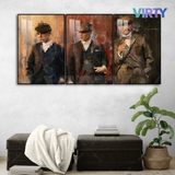 Tranh phim Peaky Blinders 3PB0012