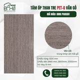 BMH PG05DV - PETG VÂN GỖ SỒI GHI XÁM