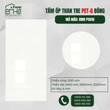 BMH PS01G - PETG BÓNG TRẮNG SỨ