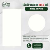 BMH PS01M - PETG MỜ TRẮNG SỨ