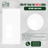 BMH PS02G - PETG BÓNG TRẮNG KEM