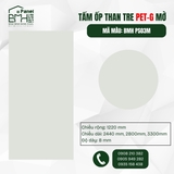 BMH PS03M - PETG MỜ XÁM NHẠT