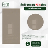 BMH PS05G - PETG BÓNG NÂU BE