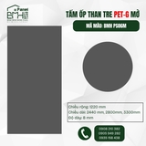 BMH PS06M - PETG MỜ GHI ĐẬM