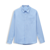 ÁO SƠ MI TAY DÀI OXFORD