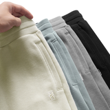 QUẦN SHORT ESSENTIAL WAFFLE HAFOS