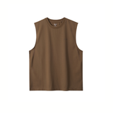 ÁO TANKTOP RELAXED HAFOS
