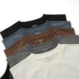 ÁO TANKTOP RELAXED HAFOS