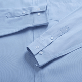 ÁO SƠ MI TAY DÀI OXFORD