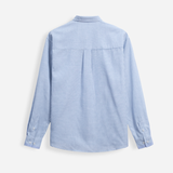ÁO SOMI TAY DÀI LINEN HAFOS