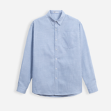 ÁO SOMI TAY DÀI LINEN HAFOS