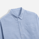 ÁO SOMI TAY DÀI LINEN HAFOS