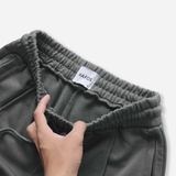 QUẦN SHORT NỈ JUNEE