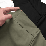 ÁO THUN COVERSTITCH HAFOS