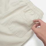 QUẦN SHORT LINEN HAFOS