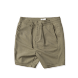 QUẦN SHORT NỈ ORIGINAL HAFOS