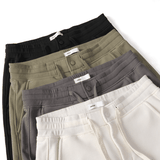QUẦN SHORT NỈ ORIGINAL HAFOS