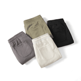 QUẦN SHORT NỈ ORIGINAL HAFOS