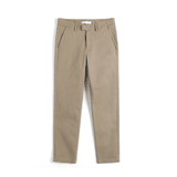 QUẦN KAKI BASIC REGULAR HAFOS
